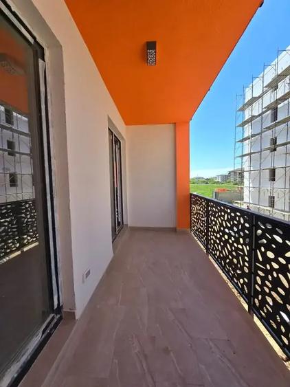 Apartament cu 2 camere decomandat în Dobroești