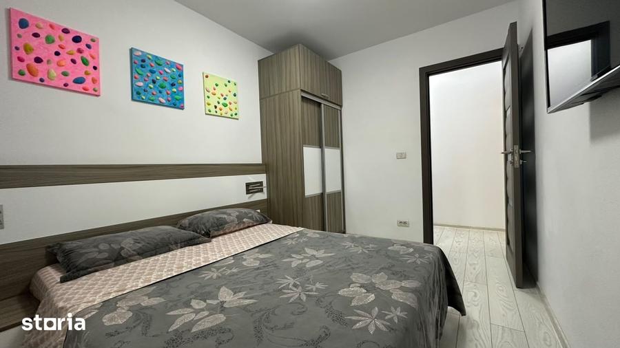 Vand Apartament. 3 camere complet renovat Zona Cire?ica Constan?a - 11