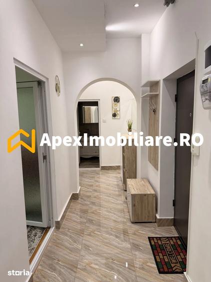 Apartament 2 camere de inchiriat Bucurestii Noi Bucuresti | ApexImobil - 6