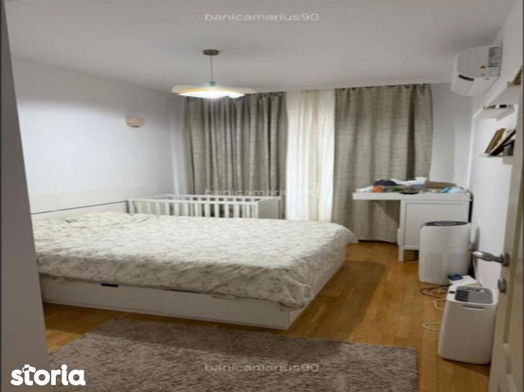 Apartament cu 2 camere, mobilat în Aviației — fotografia 1