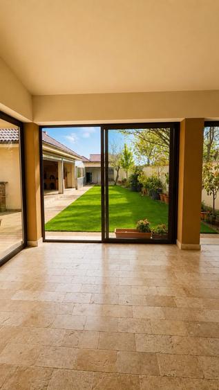 Vila Premium P+1+M 430mp construiți- 755 teren Palazu Mare- Str Sentinelei - 2