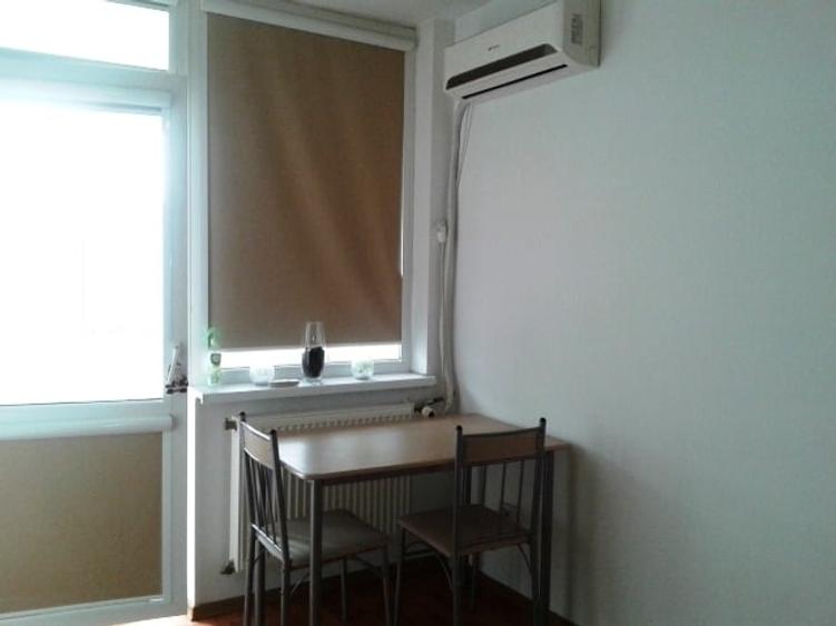 Garsonieră semidecomandată în Dristor