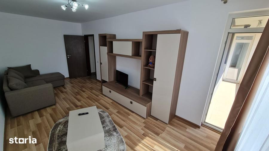 Apartament 3 camere Complex Rezidential Viva Residence + Loc Parcare - 11