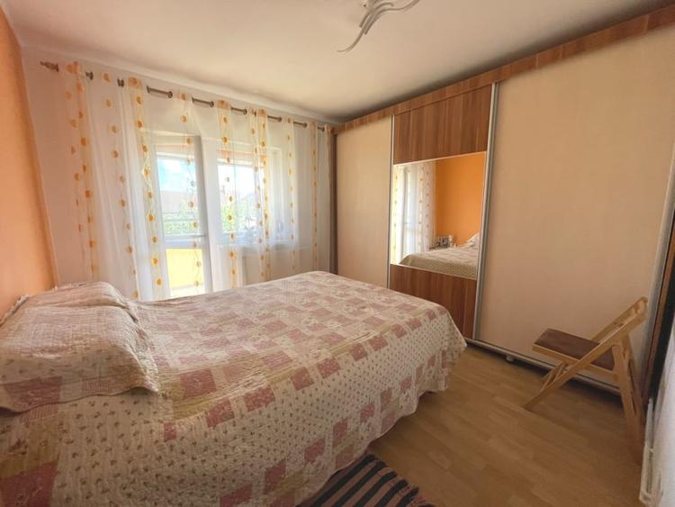 Apartament cu 2 camere | decomandat | 50mp utili | Etaj 1 | zona Tolstoi - 3