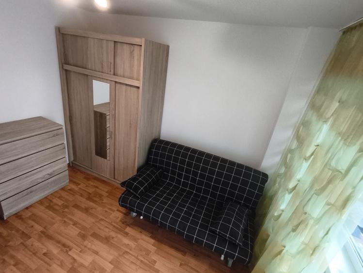 Apartament cu 3 camere în Ultracentral
