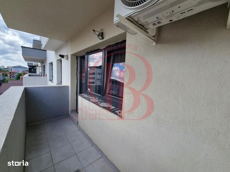Apartament Finalizat 2 camere Mutare ImediataTh. Pallady - 9
