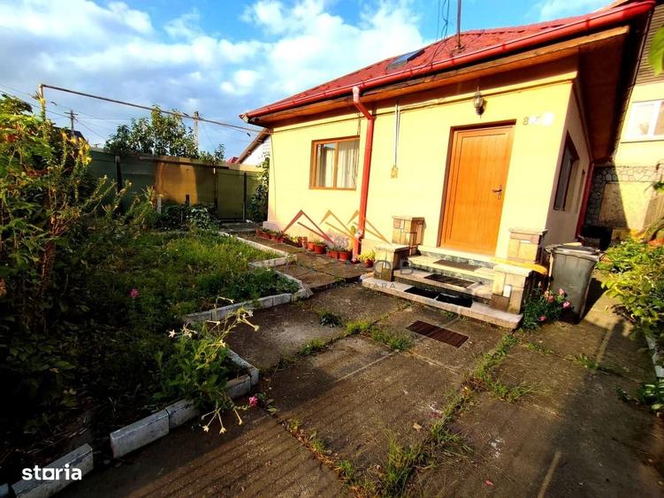 Casă cu 3 camere în Răgman