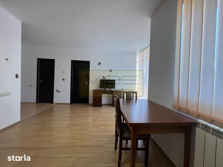 Apartament cu 2 camere în Tătărași