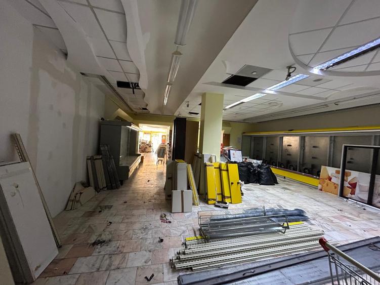 Spatiu comercial ultracentral - 3