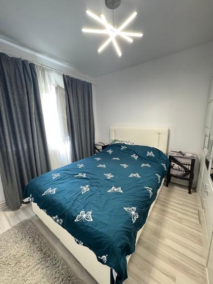 Apartament cu 2 camere decomandat în Dacia