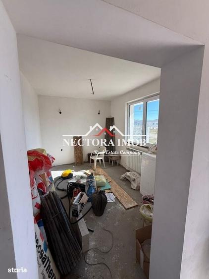 NECTORA IMOB-Casa 4 camere, 2 bai, Santandrei, 110 mp + 500 mp teren - 4