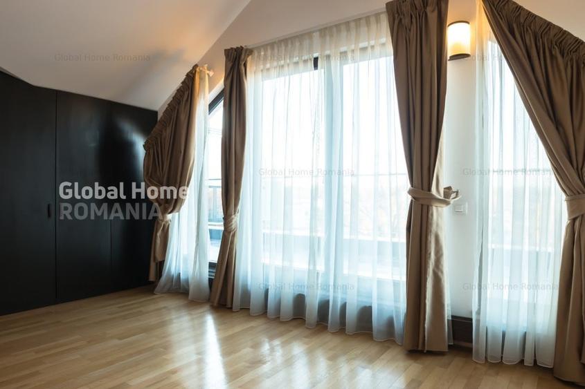 Apartament cu 6 camere decomandat în Primăverii