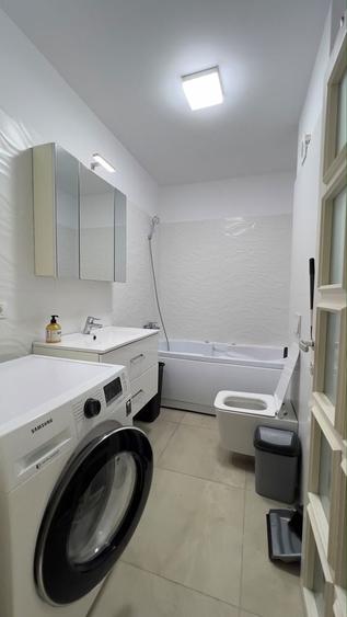 Apartament cu 2 camere în Păcurari