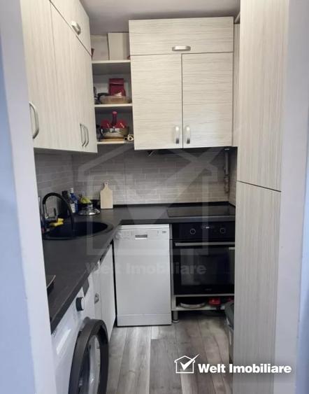 Apartament 2 camere | Gheorgheni | Renovat complet - 6