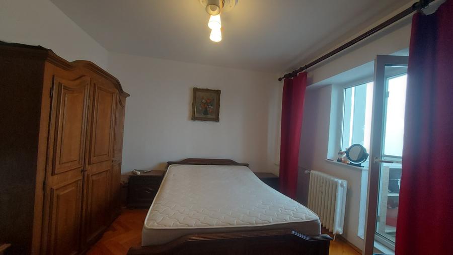 Apartament cu 2 camere decomandat în Mihai Bravu