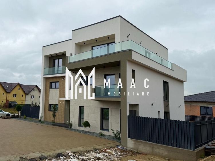 Apartament cu 3 camere decomandat în Arhitecților - Calea Cisnădiei
