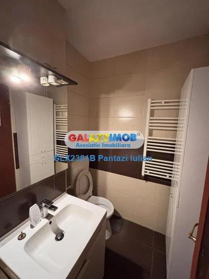Apartament cu 2 camere decomandat, mobilat în Nicolae Grigorescu