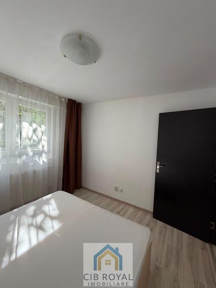 Apartament cu 2 camere decomandat în Doamna Ghica