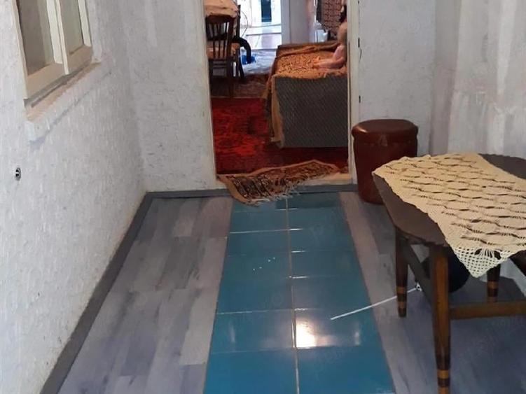 Casă individuală cu 4 camere cu Teren 1132 Mp în Băilești