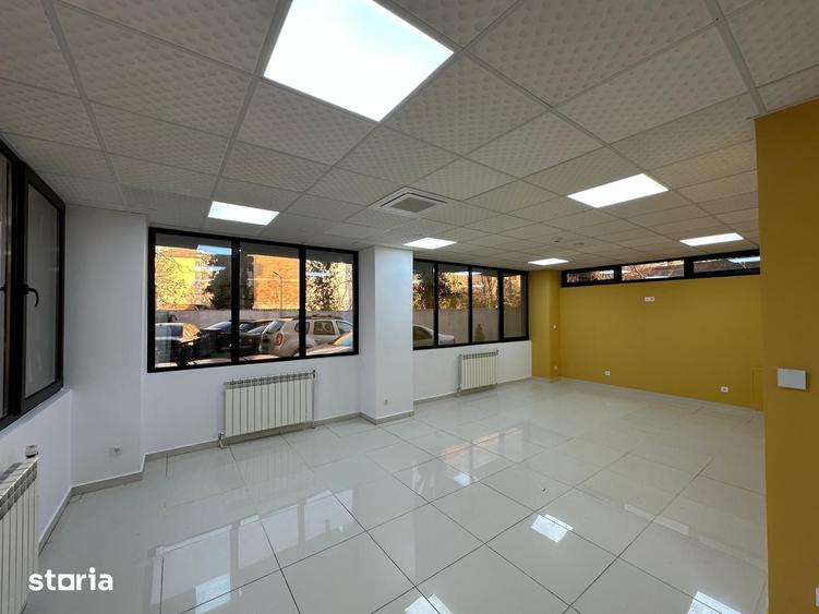 Spațiu comercial, de 57.41 mp, în Ultracentral