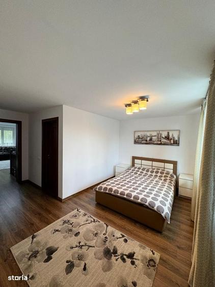 Casă cu 4 camere cu Teren 526 Mp în Central