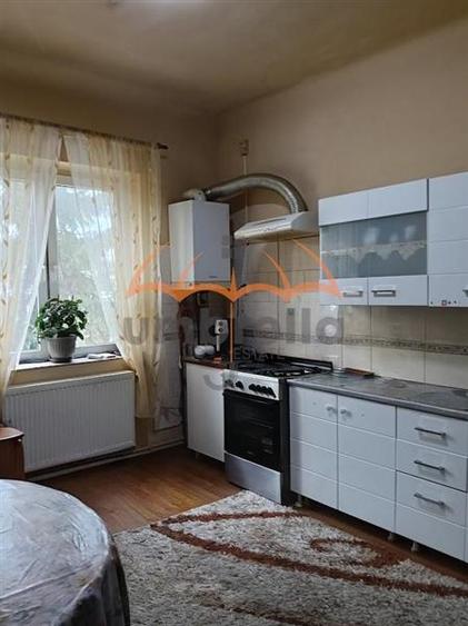 Apartament cu 2 camere decomandat în Semicentral