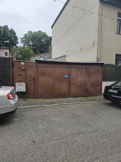 Casă cu 3 camere cu Teren 185 Mp în Gara de Nord