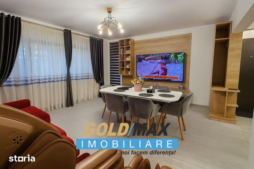 Casa 4 camere, Pitesti str. Smeurei, goldmax.ro - 9