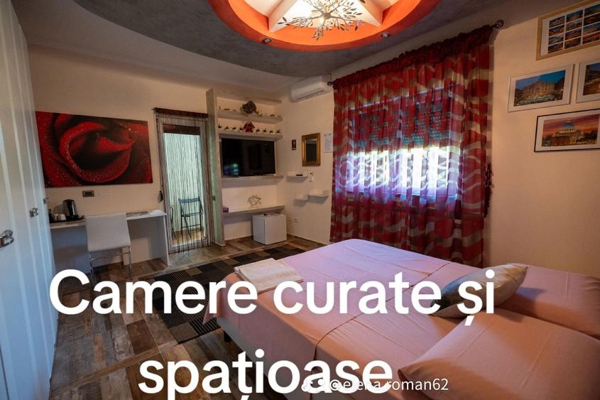 Casă cu 4 camere cu Teren 250 Mp în Central