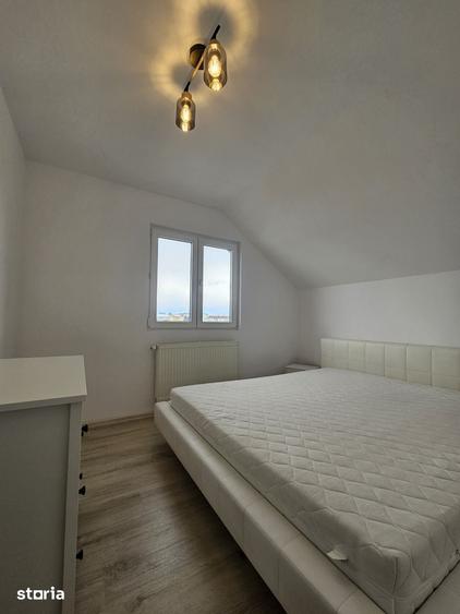 Ap.MODERN 2 camere decomandate Cart.Lazaret SIBIU - 6