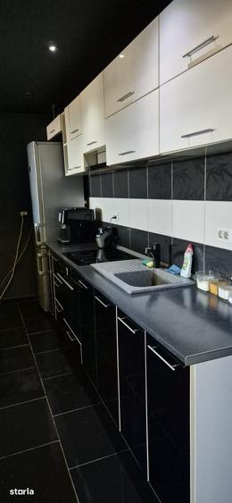 Apartament cu 2 camere în Chiajna