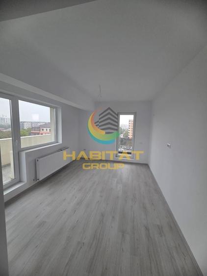 Apartament cu 2 camere decomandat în Berceni
