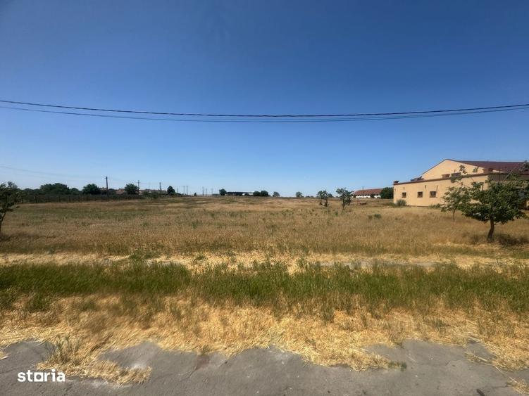 Spațiu comercial, în Bara