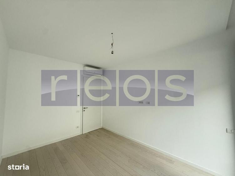 Apartament cu 2 camere în Herăstrău