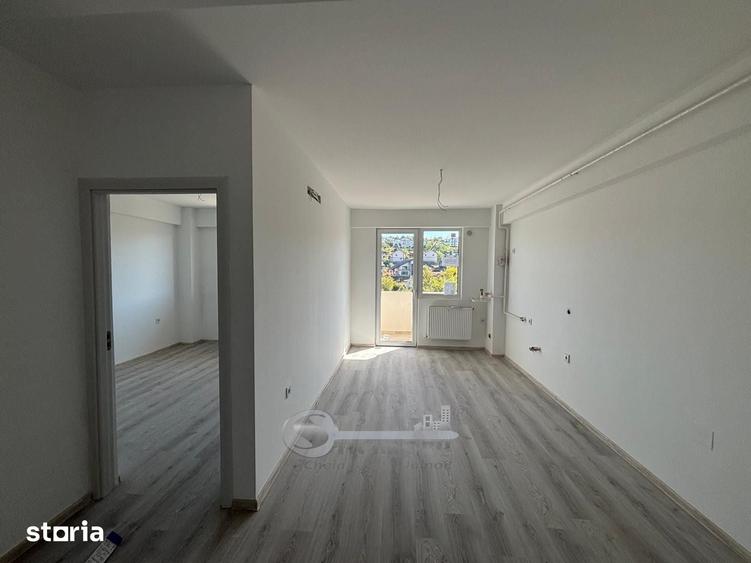 Apartament cu 2 camere în Ciurea