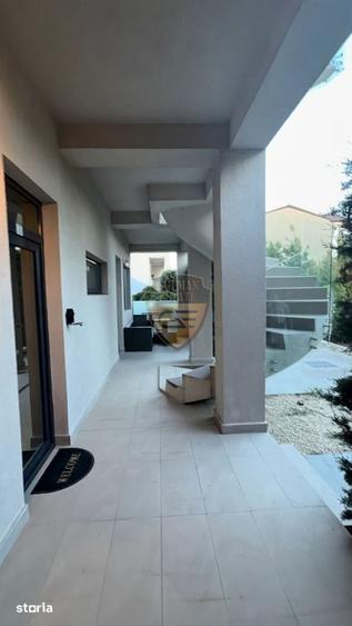 Pachet 4 Garsoniere mobilate Mamaia Nord etaj 1 parter cu terasa 26mp - 10