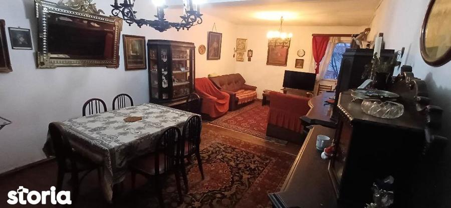 Vanzare casa Pantelimon/Tractorului, 810 mp teren, 0% comision - 7