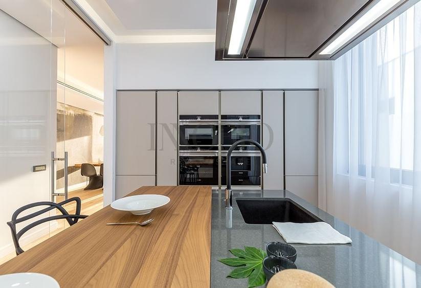 Penthouse 4 Camere | 3 Locuri de Parcare - 9