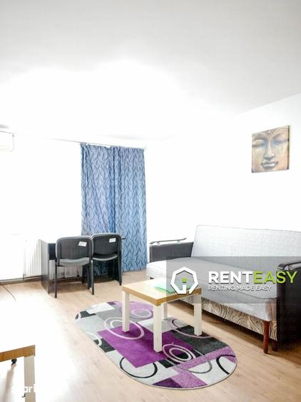 Apartament cu 2 camere in zona Bld Independetei - UMF - 2