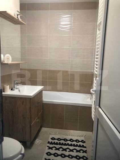 De inchiriat apartament 2 camere, 51 mp, zona M16 - 6