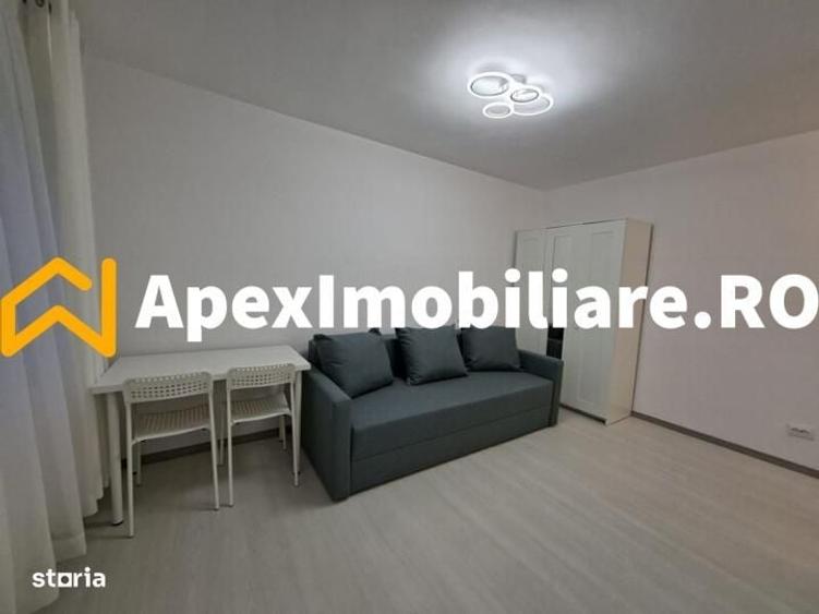 Garsoniera de inchiriat Alba Iulia Bucuresti | ApexImobiliare.ro - 1