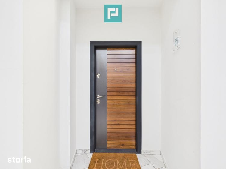 Apartament cu 2 camere în Oncea