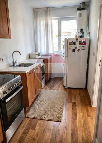 Apartament 2 camere Pia?a Unirii Ultracentral Etaj 6 450 /lun - 1