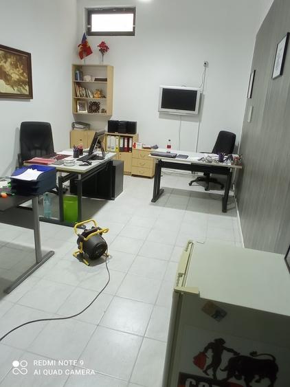 Spațiu comercial, de 147 mp, în Central