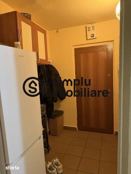 Garsonieră în Calea București