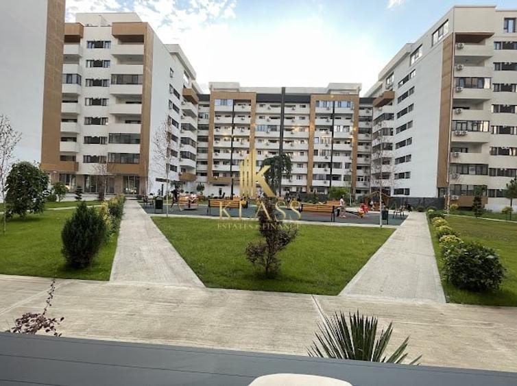 Apartament cu 3 camere decomandat, mobilat în Berceni