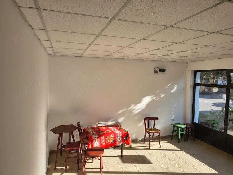 Spațiu comercial, de 20 mp, în Central