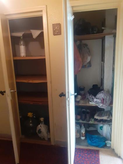 Apartament cu 2 camere semidecomandat în Iancului