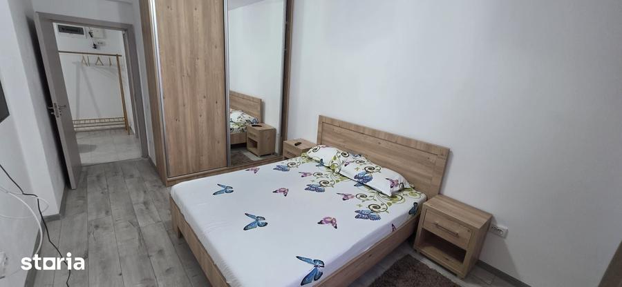 Apartament cu 2 camere decomandat în Theodor Pallady