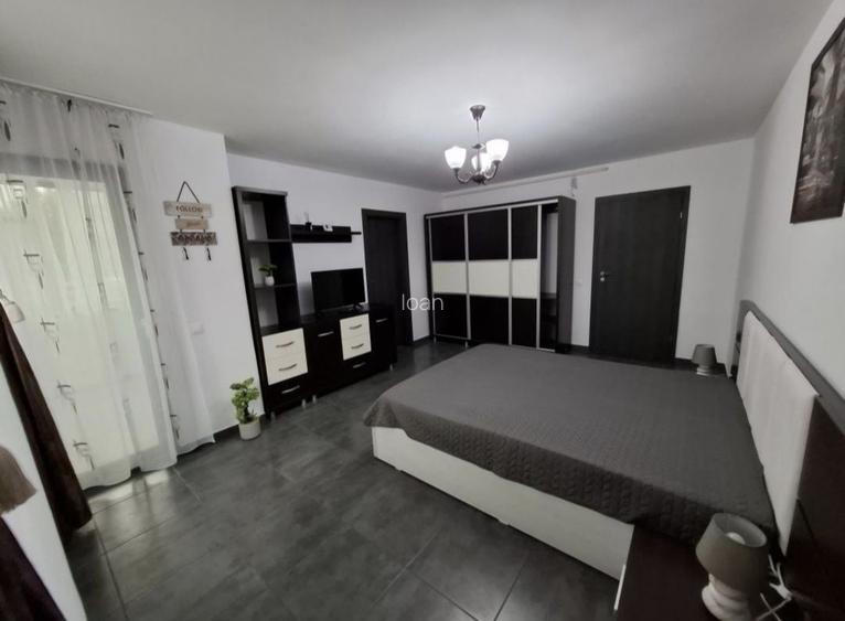 Garsoniera Balcescu Residence
